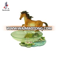 Resin Statue Resin Animal Resin Animal Horse Statue